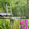 Pack Lagunage n°2