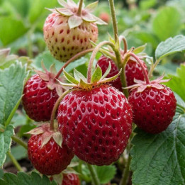 Fraisier Framberry | Goût Framboise