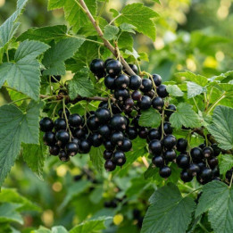 Cassis Noir de Bourgogne