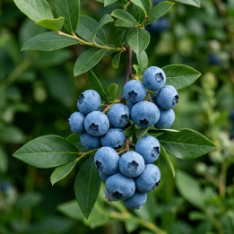 Myrtillier corymbosum Hortblue Petite