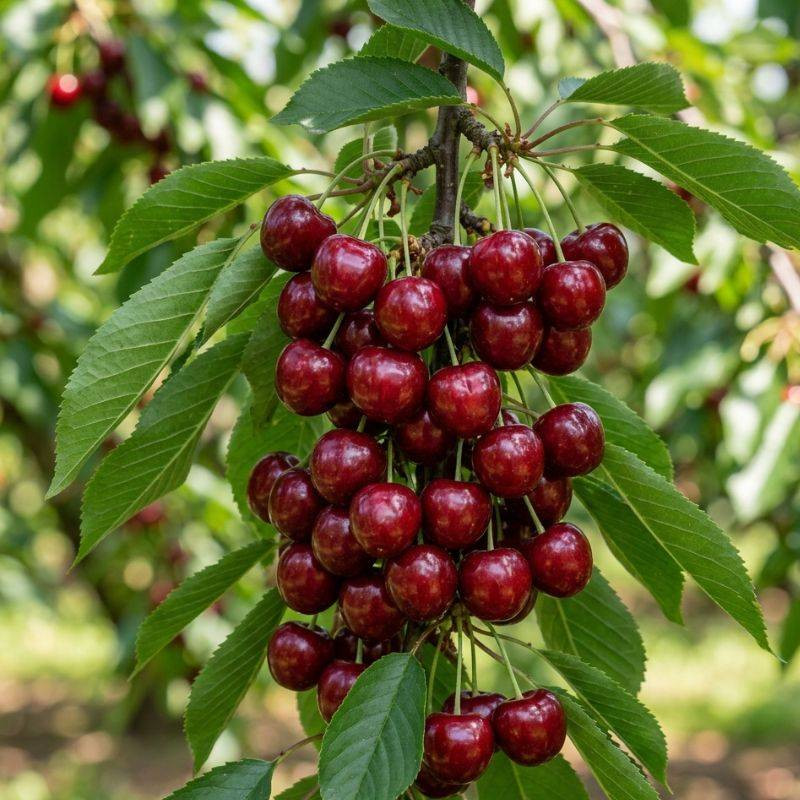 Prunus Cherry Baby Porthos Prunus Cherry Baby Porthos