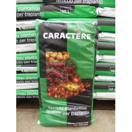 Terreau plantation 50L