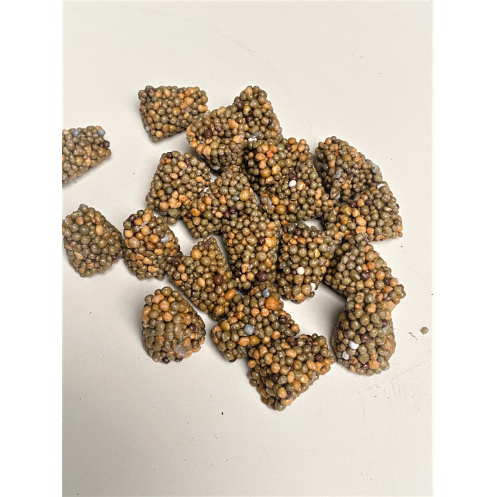 cones engrais