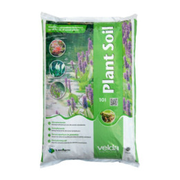 Terreau aquatique 10L