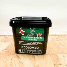 Biox - Colombo 1000 ml