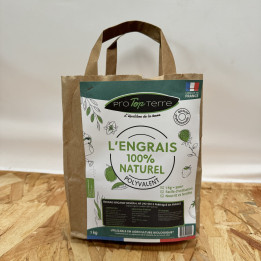 Engrais probioterre 1kg