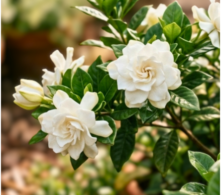 Gardenia